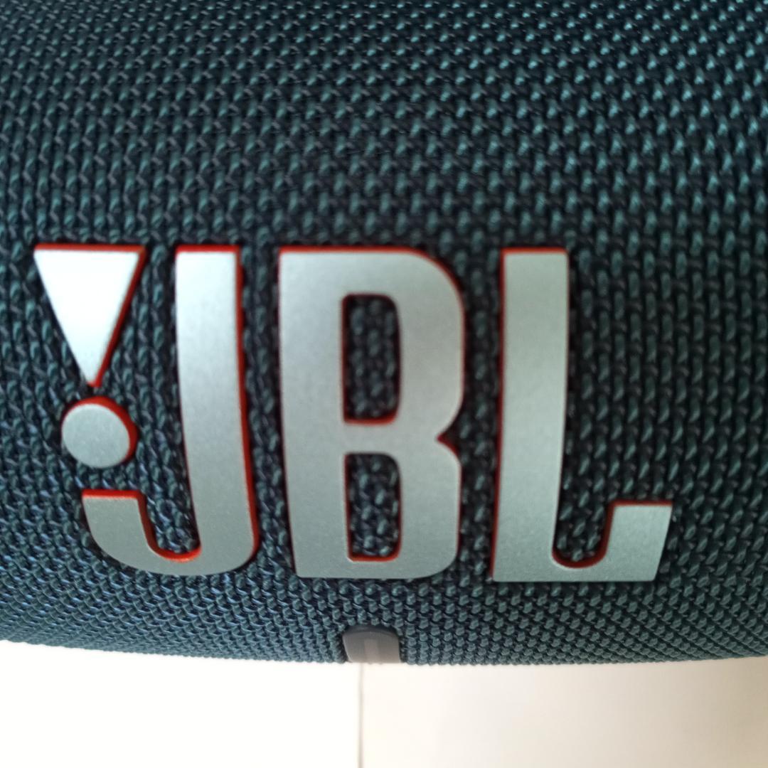 JBL CHARGE5 ブルー Bluetooth スピーカー 未開封品