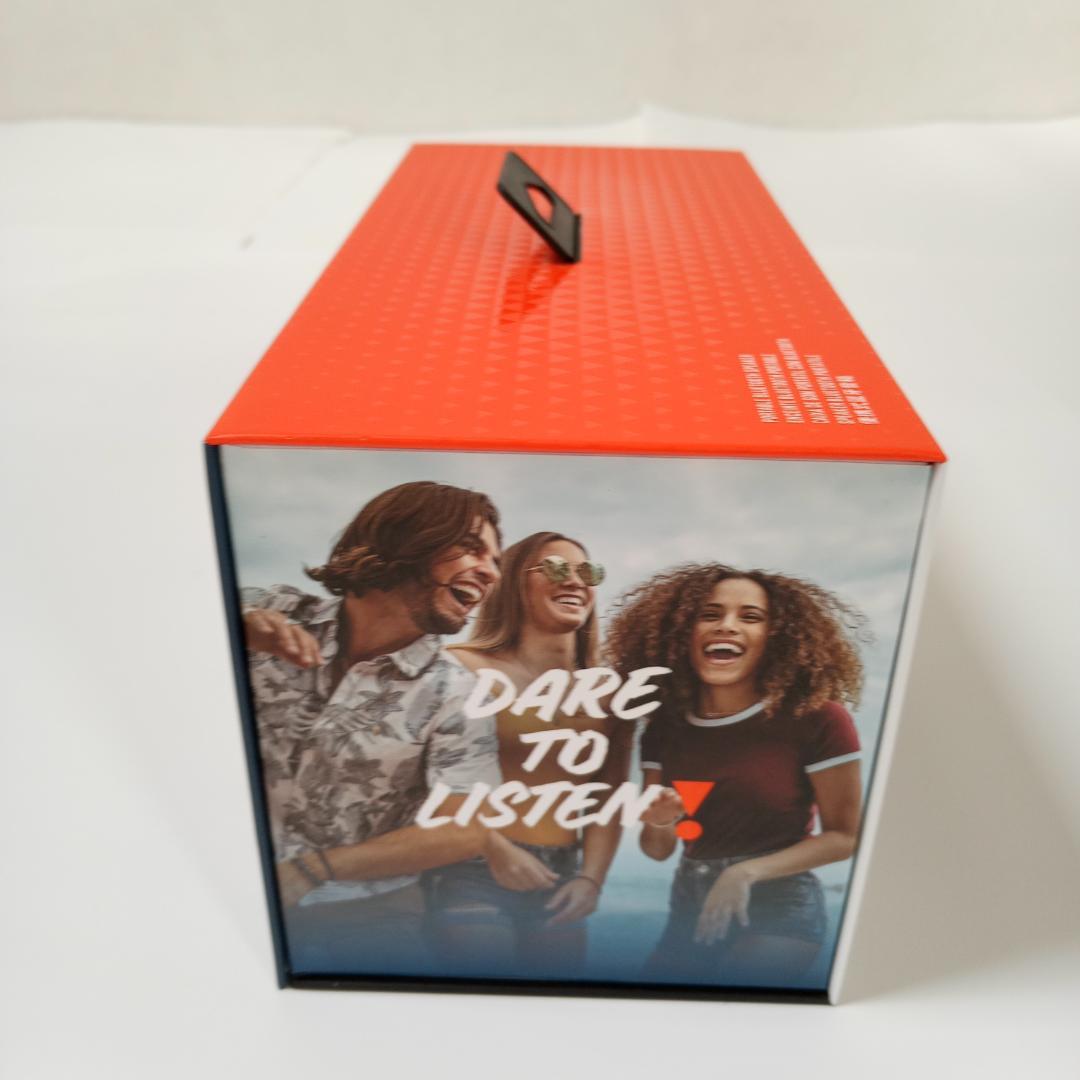 JBL CHARGE5 ブルー Bluetooth スピーカー 未開封品