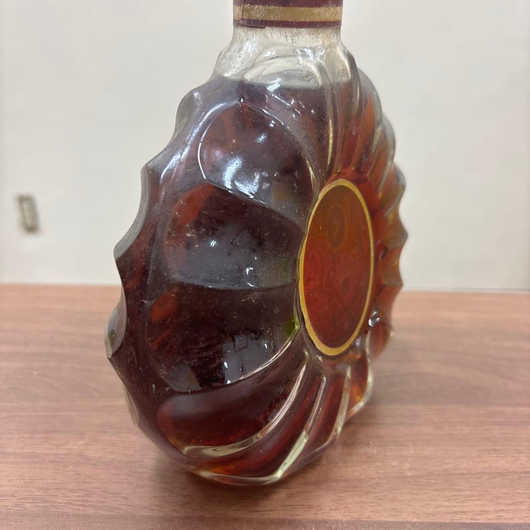 REMY MARTIN XO SPECIAL レミーマルタン 700ml 古酒