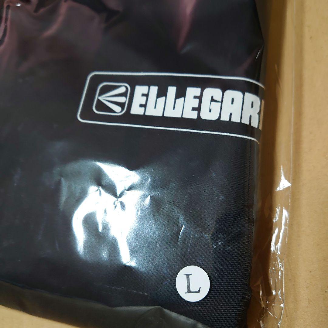ELLEGARDEN「コーチジャケット」Lサイズ
