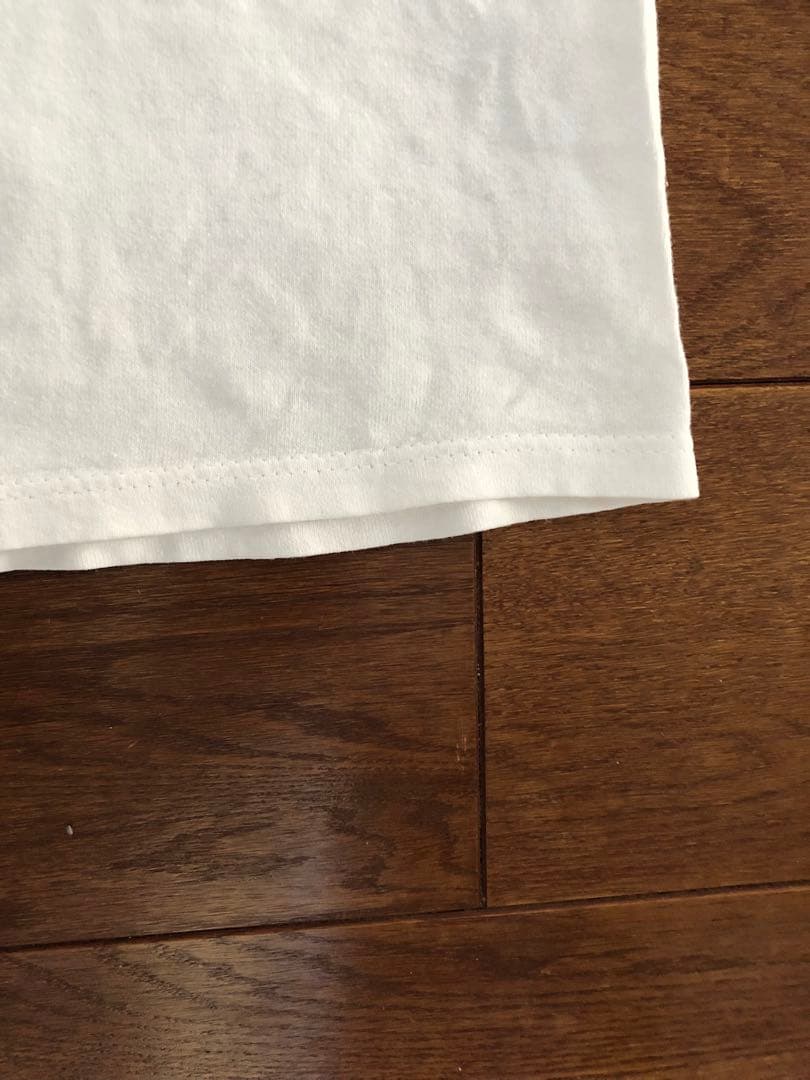 90s saks fifth avenue Tシャツ USA製 企業T