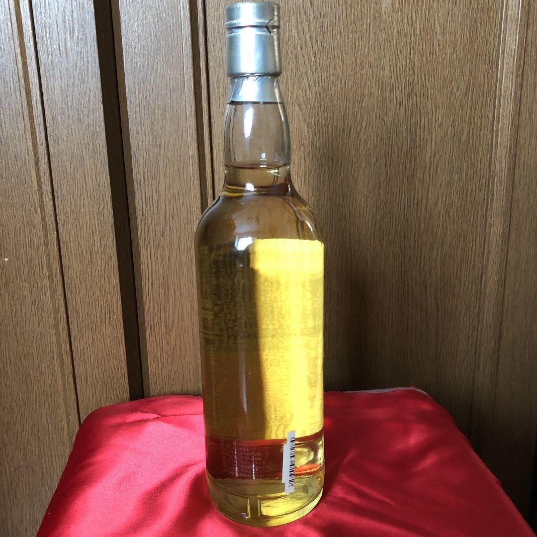 ラフロイグ　12年　ヴィンテージ　1994年　スコッチウィスキー