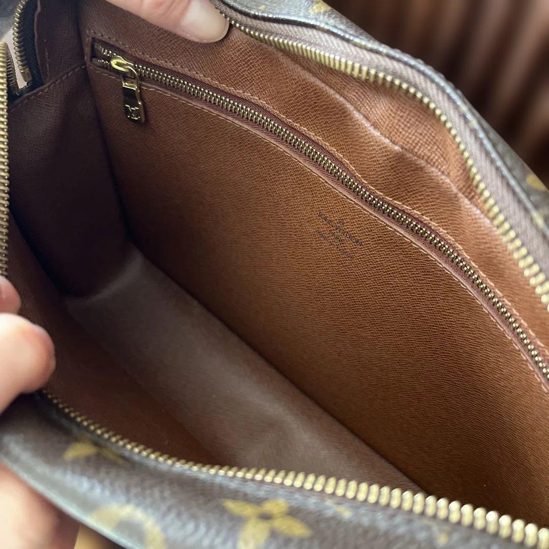 【Louis Vuitton 】モノグラム ショルダーバッグ