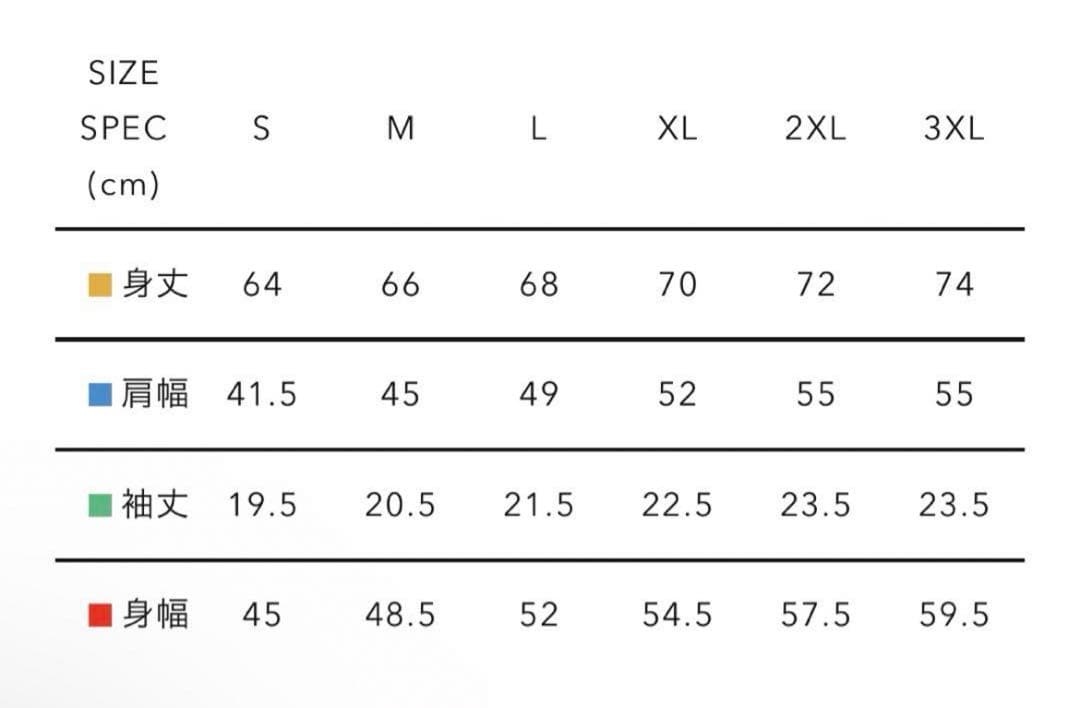 トップス HUMAN MADE KAWS #4 2XL