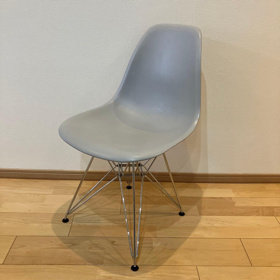 大阪市淀川区•引取限定 vitra ヴィトラ イームズチェア　グレー