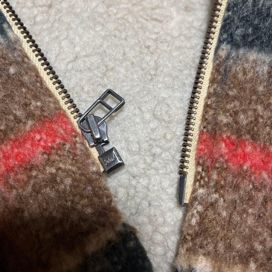 Levi's シェルパ ランチコート UVERworld TAKUYA∞ 着用