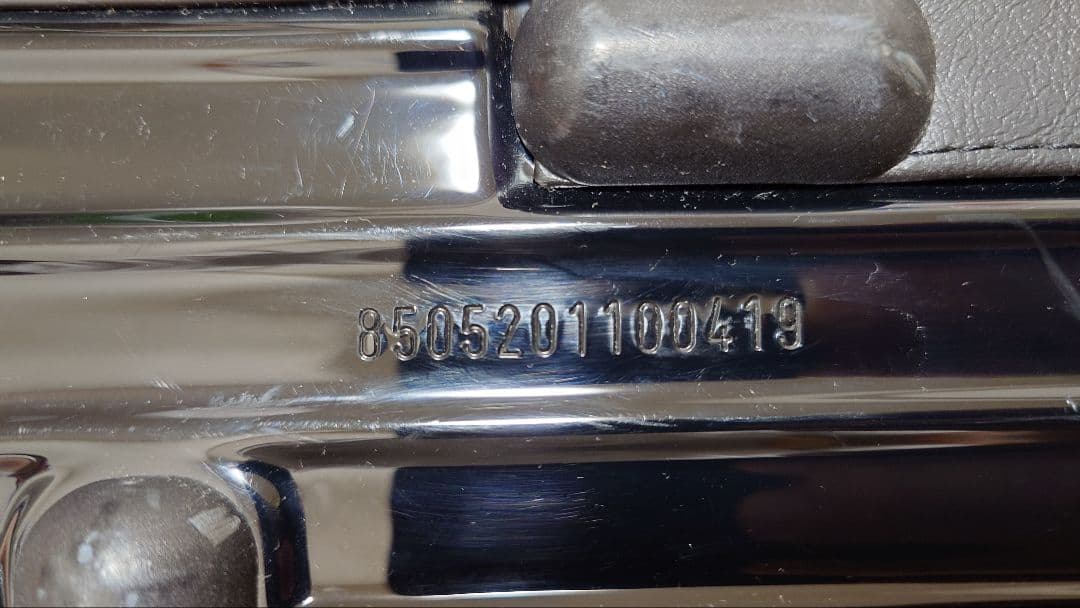 リモワ RIMOWA サルサ スーツケース 33L 2輪