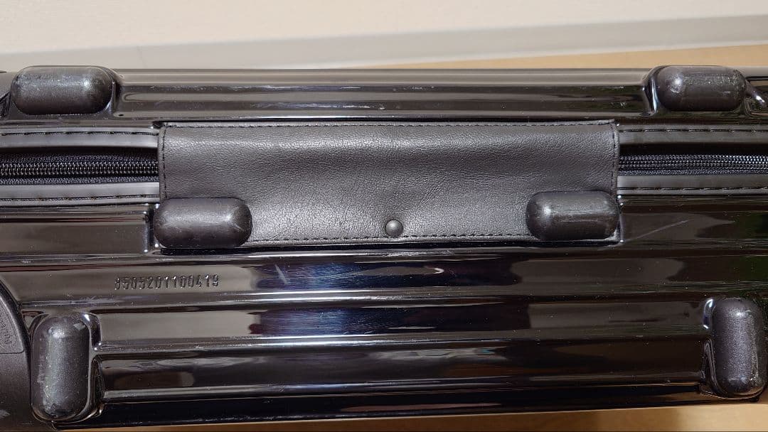 リモワ RIMOWA サルサ スーツケース 33L 2輪