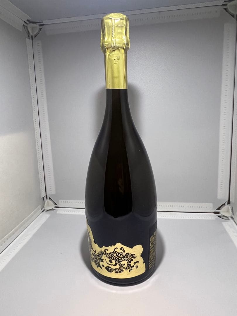 パイパーエドシックシャンパーニュレア2007 750ml