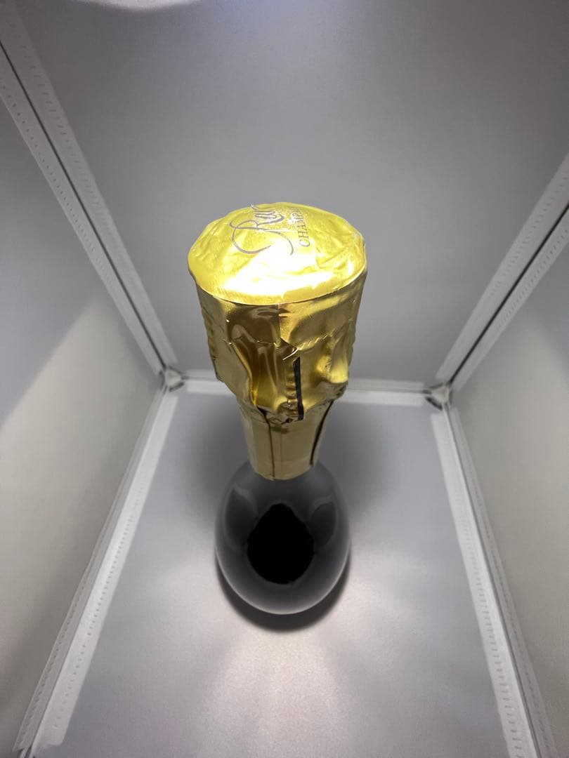 パイパーエドシックシャンパーニュレア2007 750ml