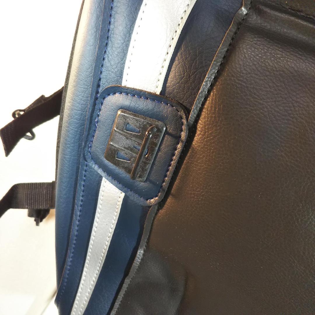 BAGSTER(バグスター) /タンクカバー/XSR900