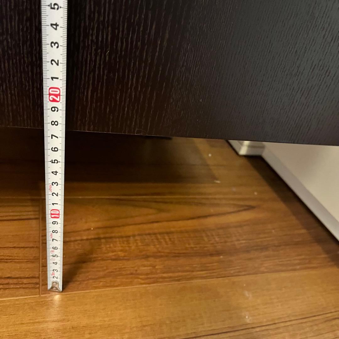 TIME & STYLE キャビネット（180x50x60cm）