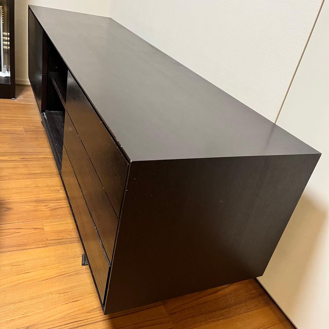 TIME & STYLE キャビネット（180x50x60cm）