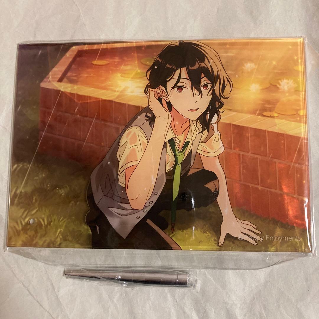 台湾 アクリルボード 零