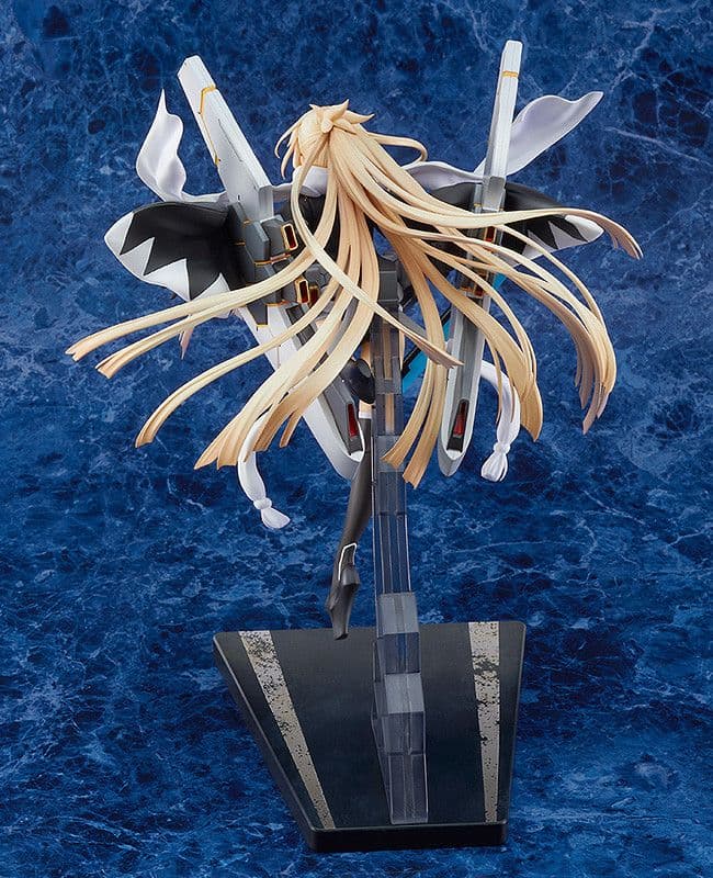 Fate/Grand Order アサシン/オキタ・J・ソウジ　1/7