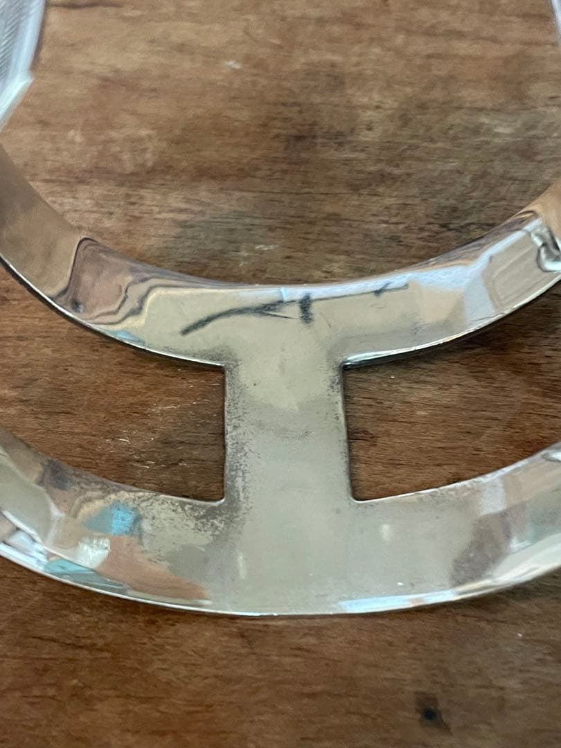 Adawat'n Tuareg アダワット トゥアレグ　バングル＆リング