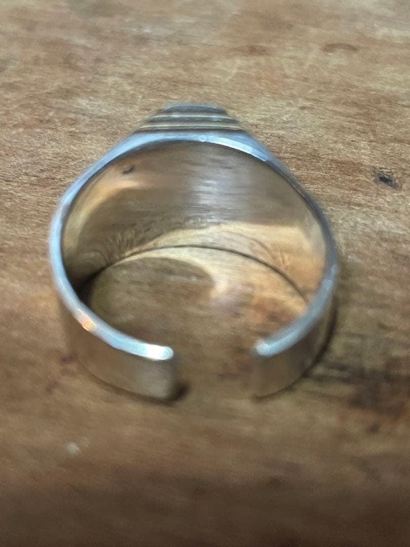 Adawat'n Tuareg アダワット トゥアレグ　バングル＆リング