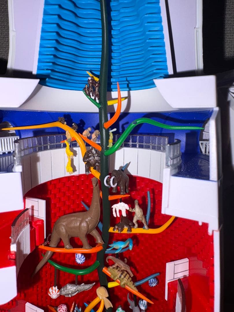 【極上塗装済み完成品】ARTPLA 太陽の塔 プラモデル プロ仕上げ 岡本太郎