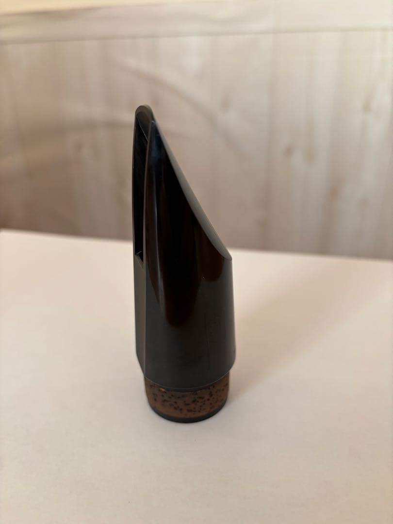 SELMER セルマー Focus バスクラリネット マウスピース