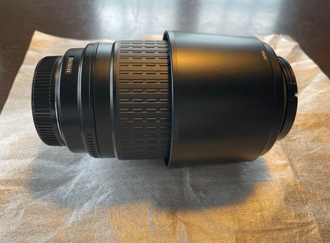 【再値下げ】OLYMPUS ZUIKO DIGITAL 70-300mm