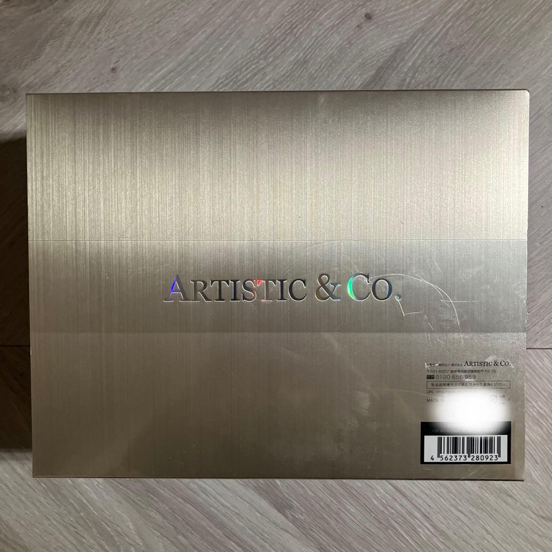 【新品未開封】ドクターアリーヴォ ゼウス2（PE美容液付き） オリンピアゴールド