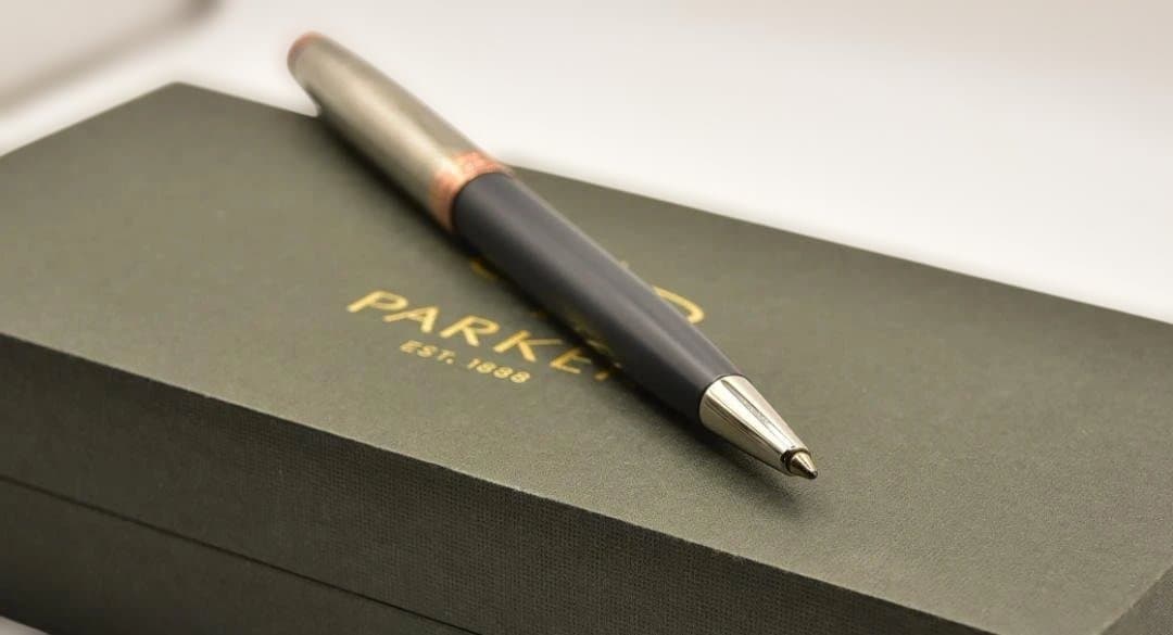 Parker 万年筆セット ソネット スペシャルエディション　ストレータＰＧＴ