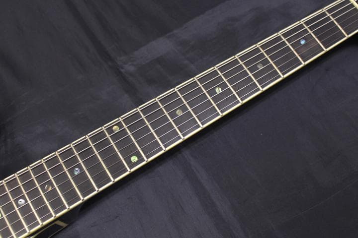 Ibanez / AMH90 BK エレキギター