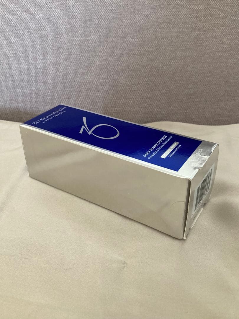 限定セール中！国内正規品　ZO Skin ゼオスキンヘルス　デイリーPD