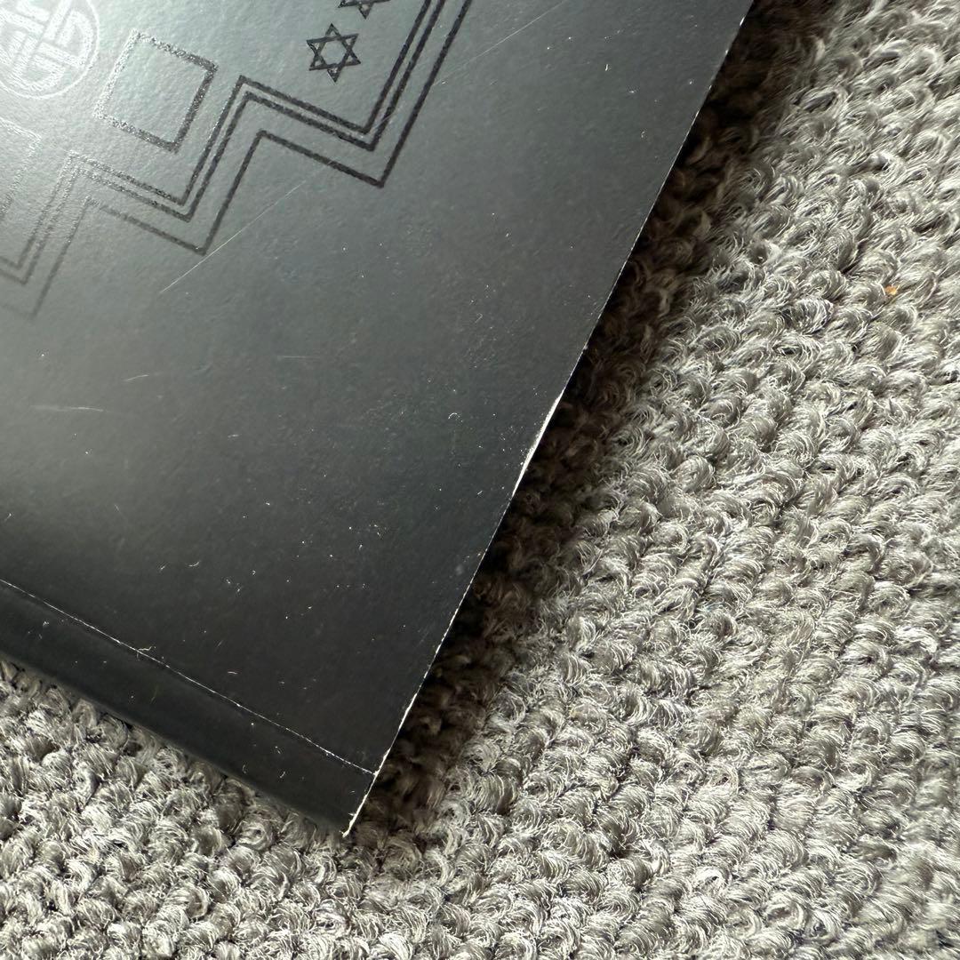 BUCK-TICK バクチク ツアー パンフレット セット