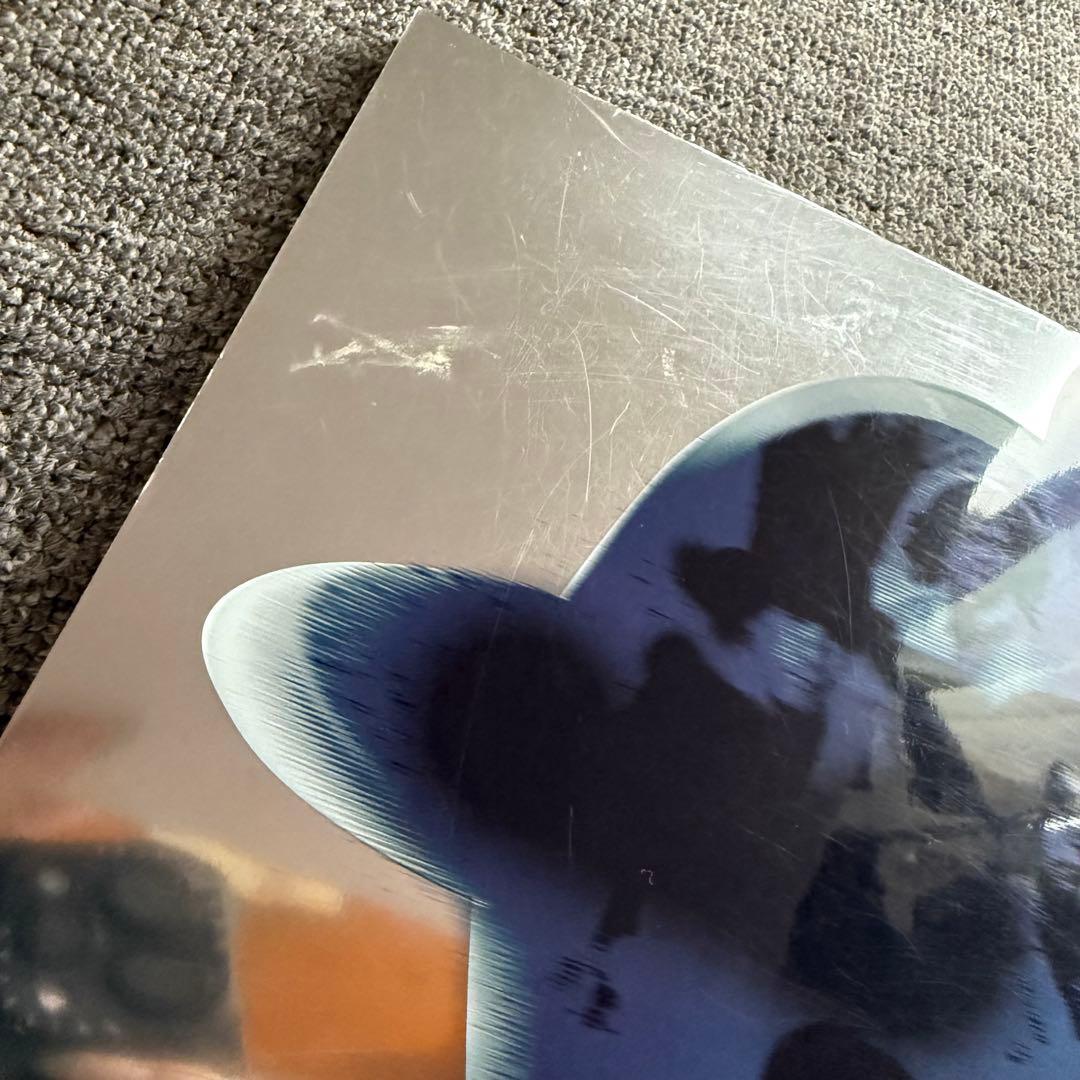 BUCK-TICK バクチク ツアー パンフレット セット