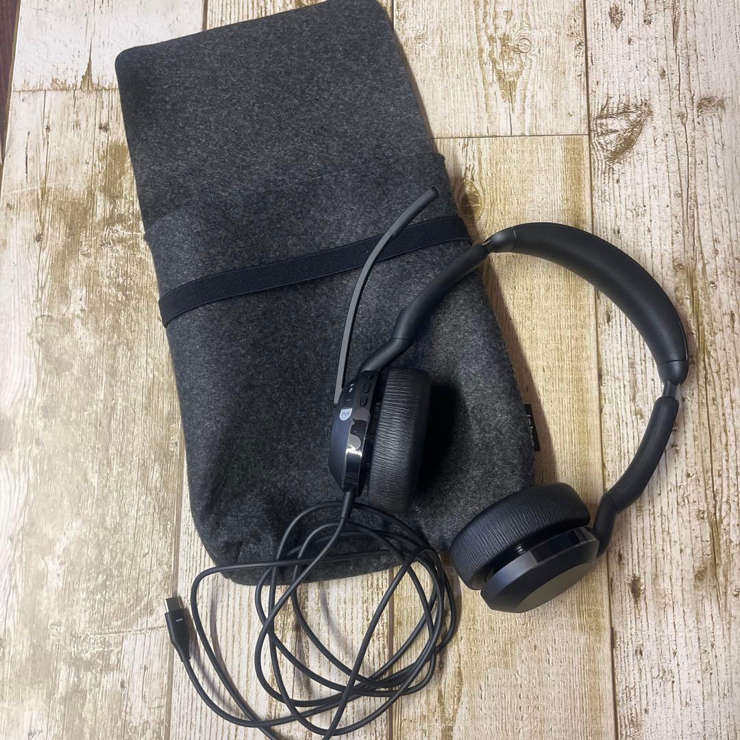 ★本日終了★Jabra Evolve2 50★ヘッドセット★新品未使用