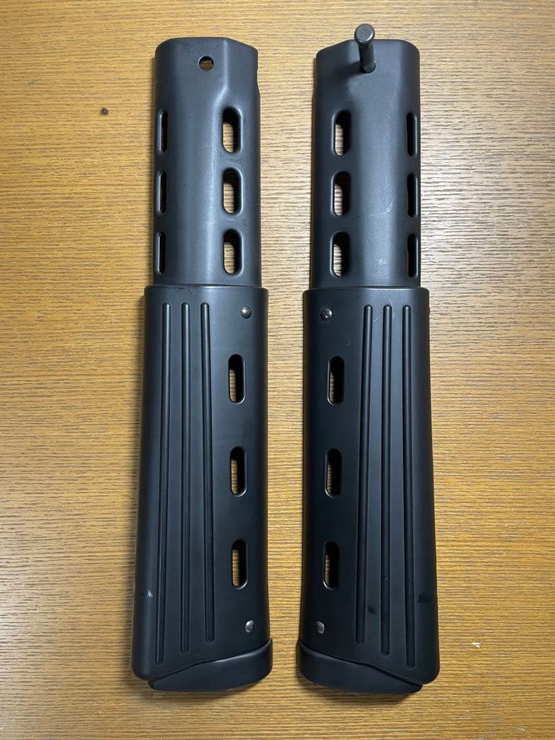 89式小銃用被筒