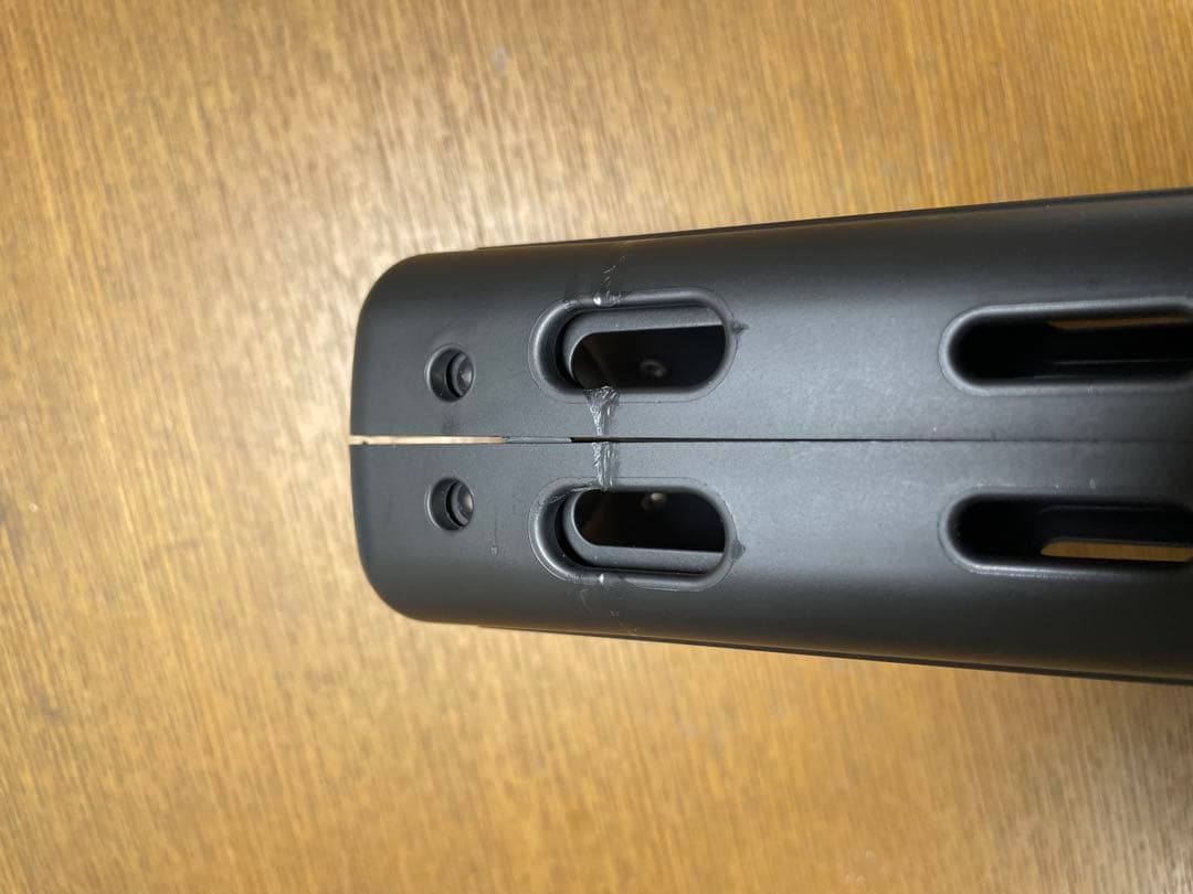 89式小銃用被筒