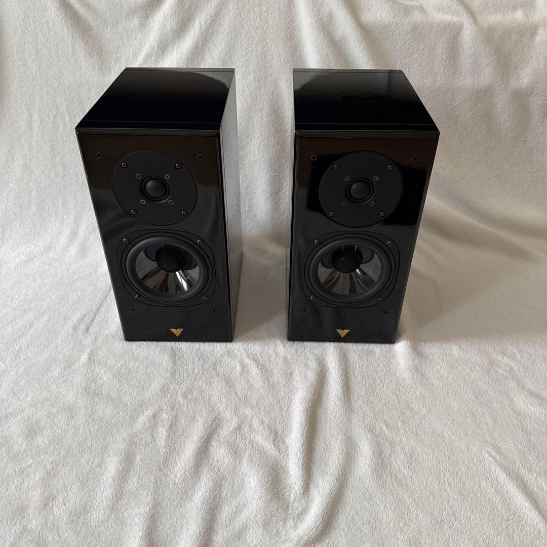 ウィーンアコースティック ハイドン　30周年記念スピーカーセット