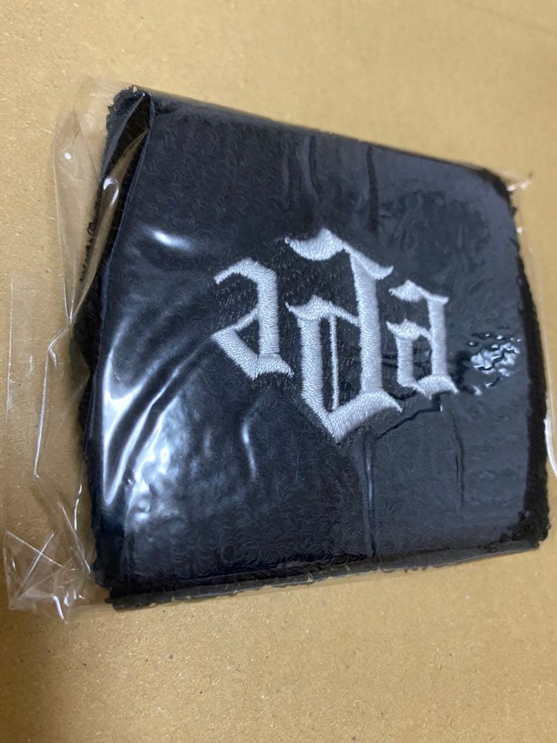 【激レア】Repezen Foxx(レペゼン地球)初代切り抜きグッズ