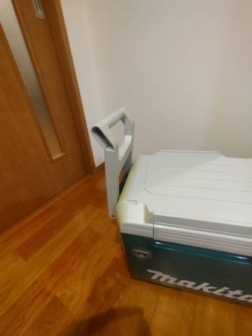 Makita 保冷温庫 CW001G