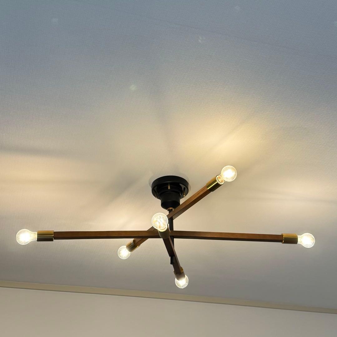 インターフォルム アストルバウム Astre-baum ブラック