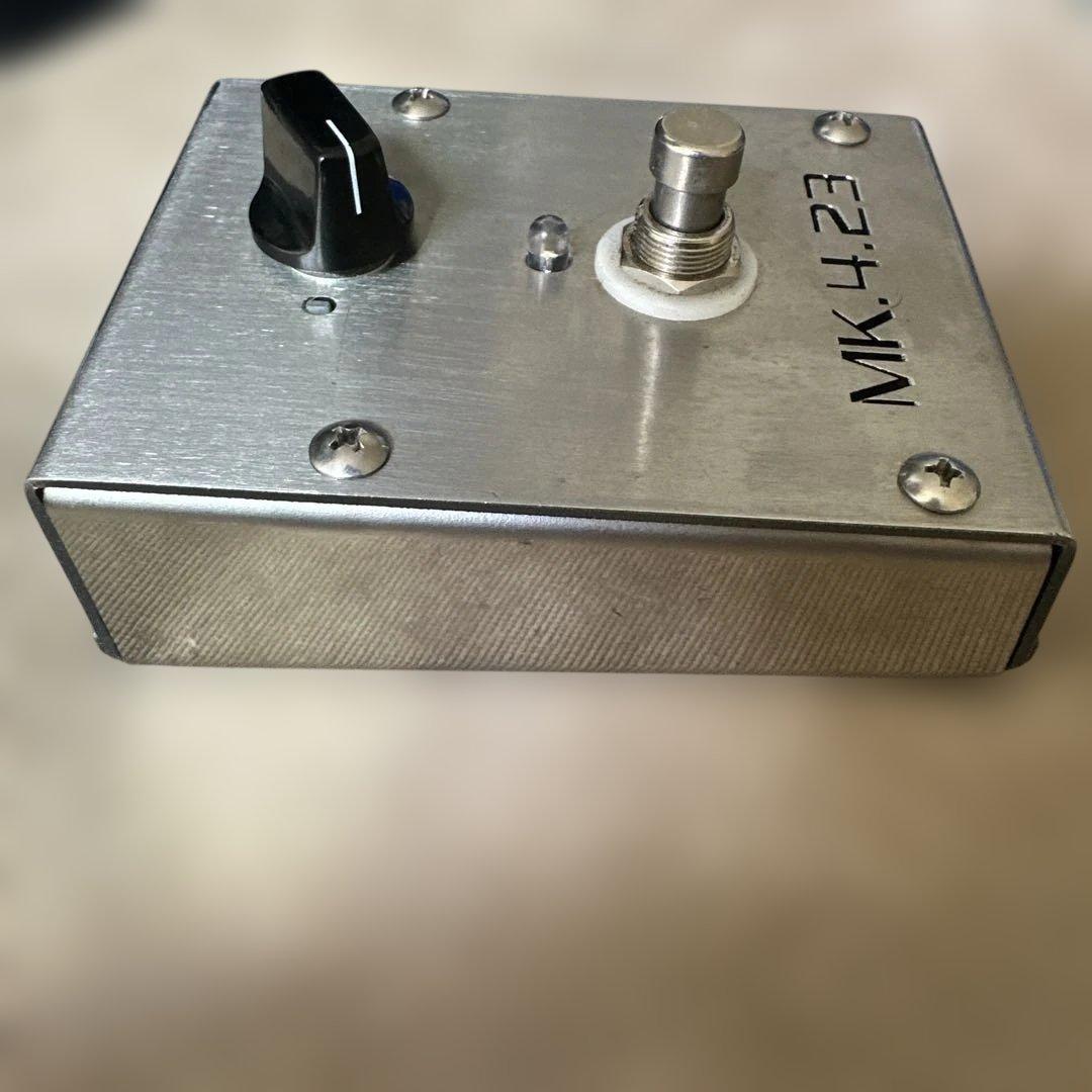 MK.4.23 ギターエフェクター
