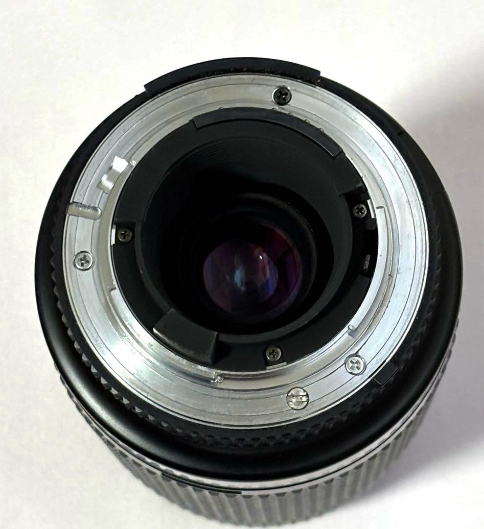美品 ニコン Nikon AF NIKKOR 70-300mm