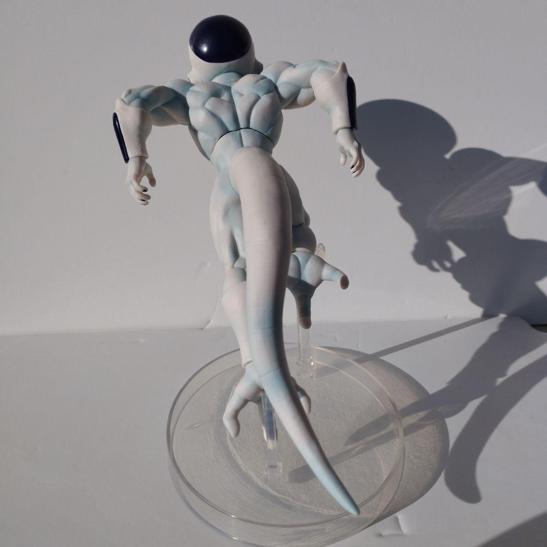 DRAGON　BALL　Z　フリーザ　フィギュア