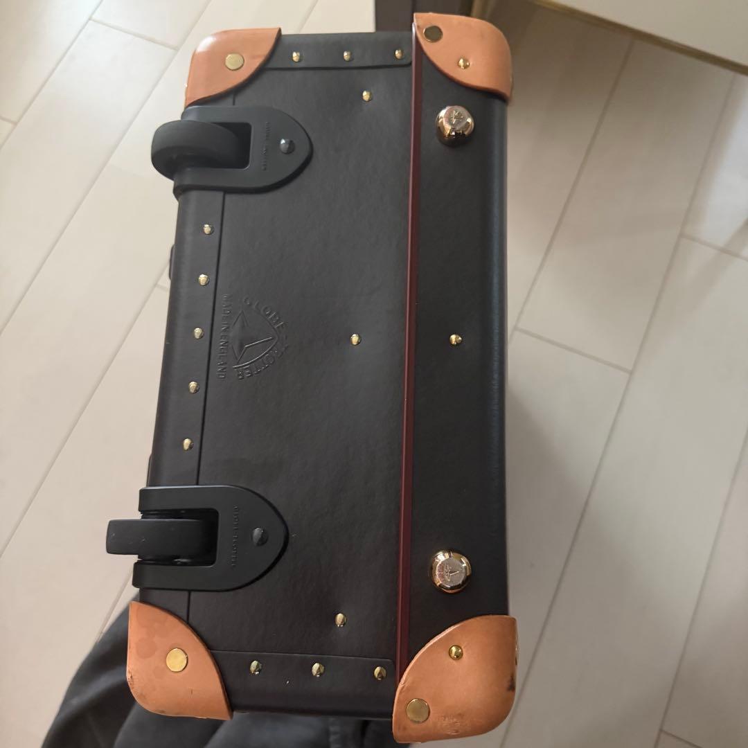 グローブトロッター　サファリ