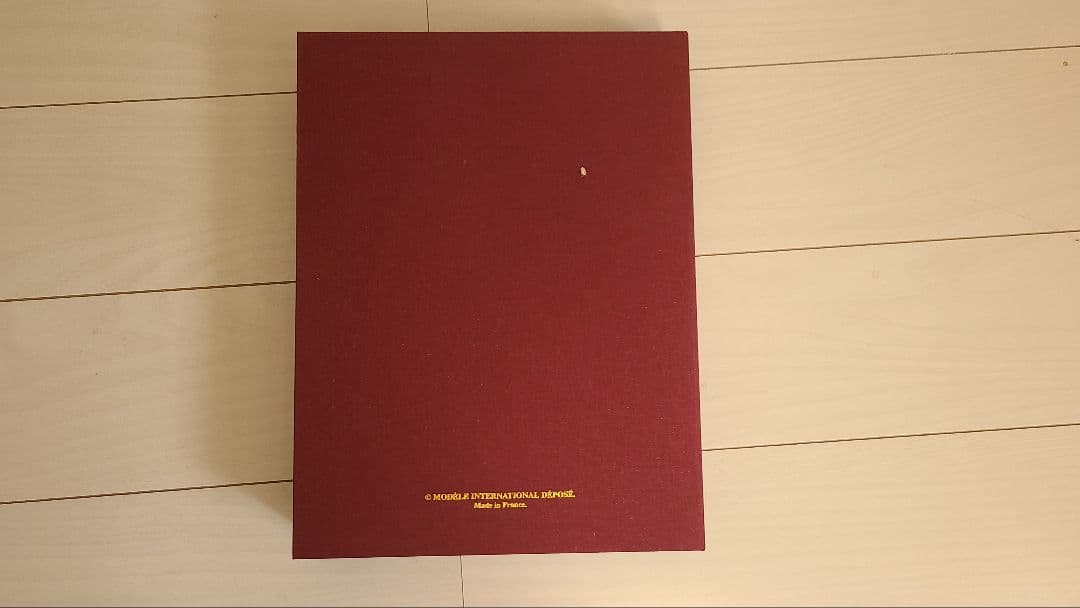 ワインアロマキット