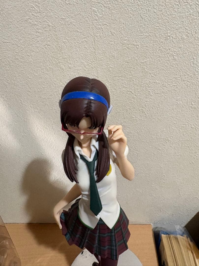 新世紀エヴァンゲリオン やまと SIF EX 真希波・マリ・イラストリアス