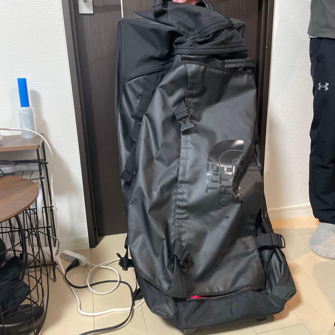 THE NORTH FACE ローリングサンダー36