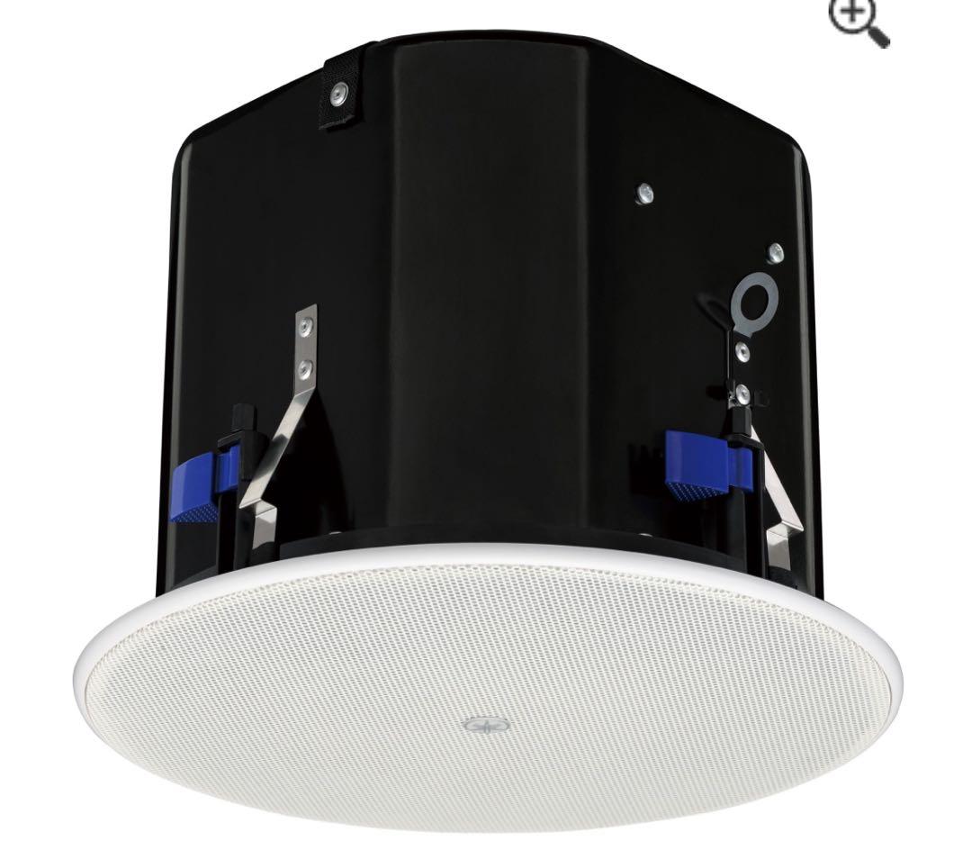 YAMAHA シーリングスピーカー VXC8W 1ペア
