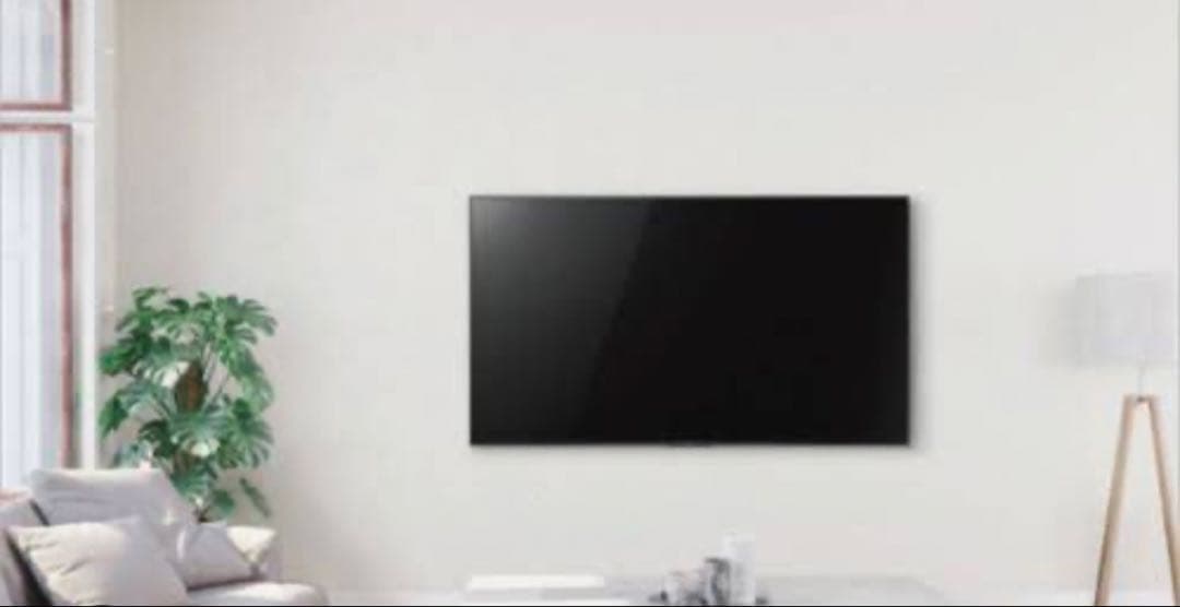 75X75WLSONY BRAVIA 75V テレビ