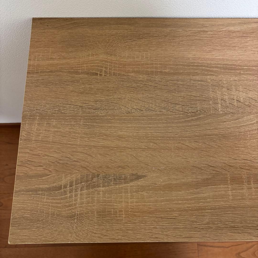 80cm 3段チェスト