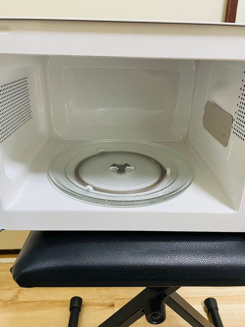 電子レンジ TWINBIRD製 50Hz専用