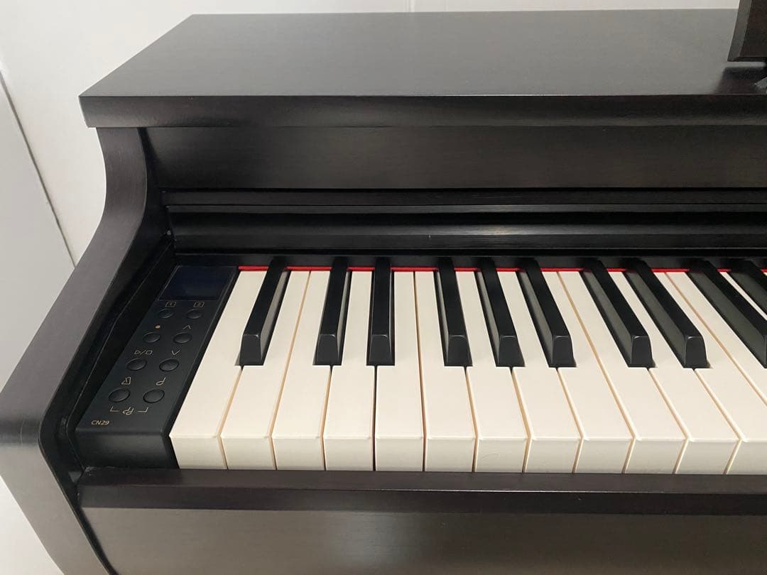KAWAIの定番電子ピアノ！人気モデル！CN29