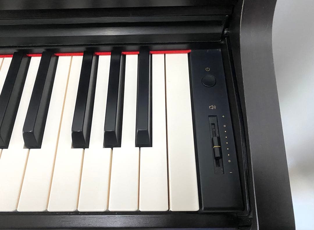 KAWAIの定番電子ピアノ！人気モデル！CN29